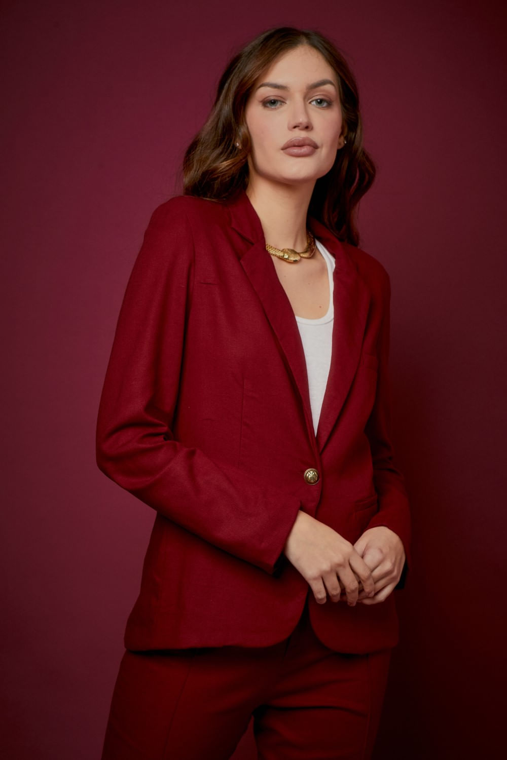 BLAZER OLIVIA NEW