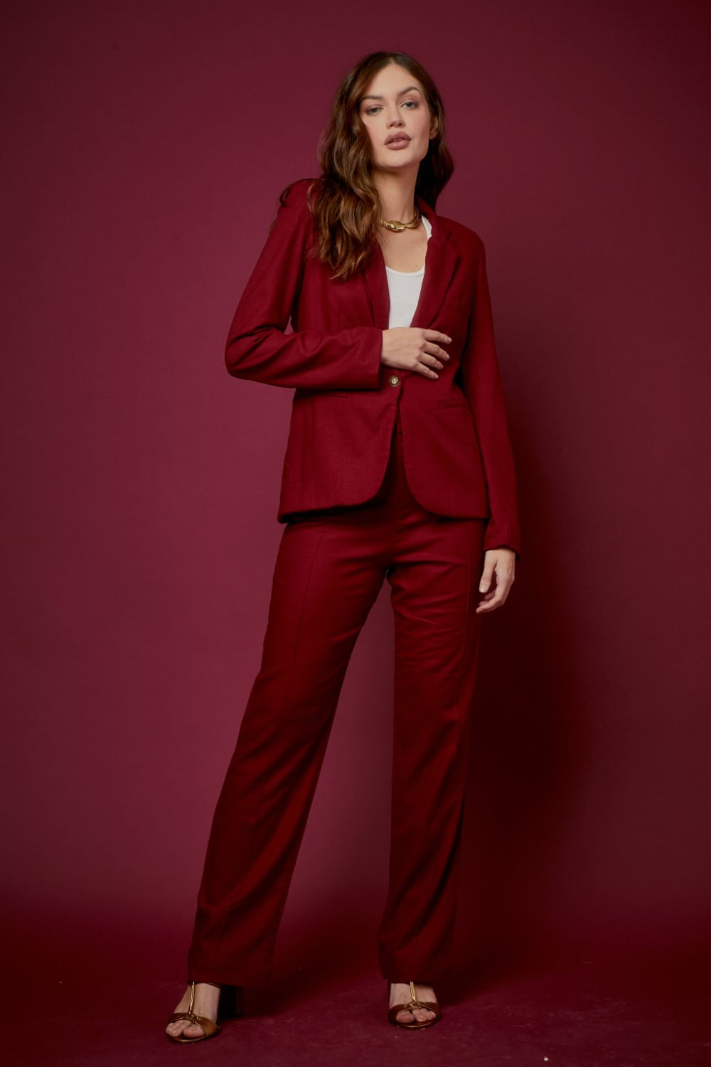 BLAZER OLIVIA NEW