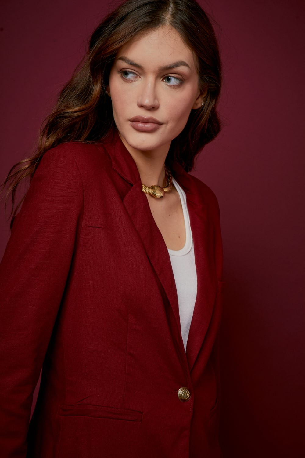 BLAZER OLIVIA NEW