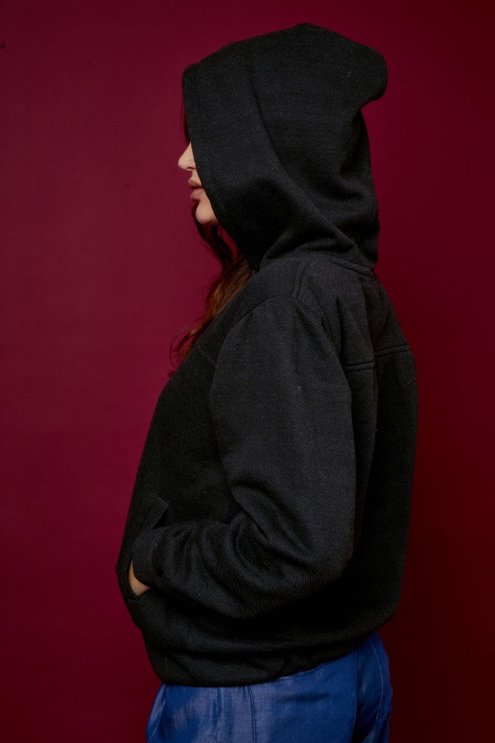 CASACO FLEECE