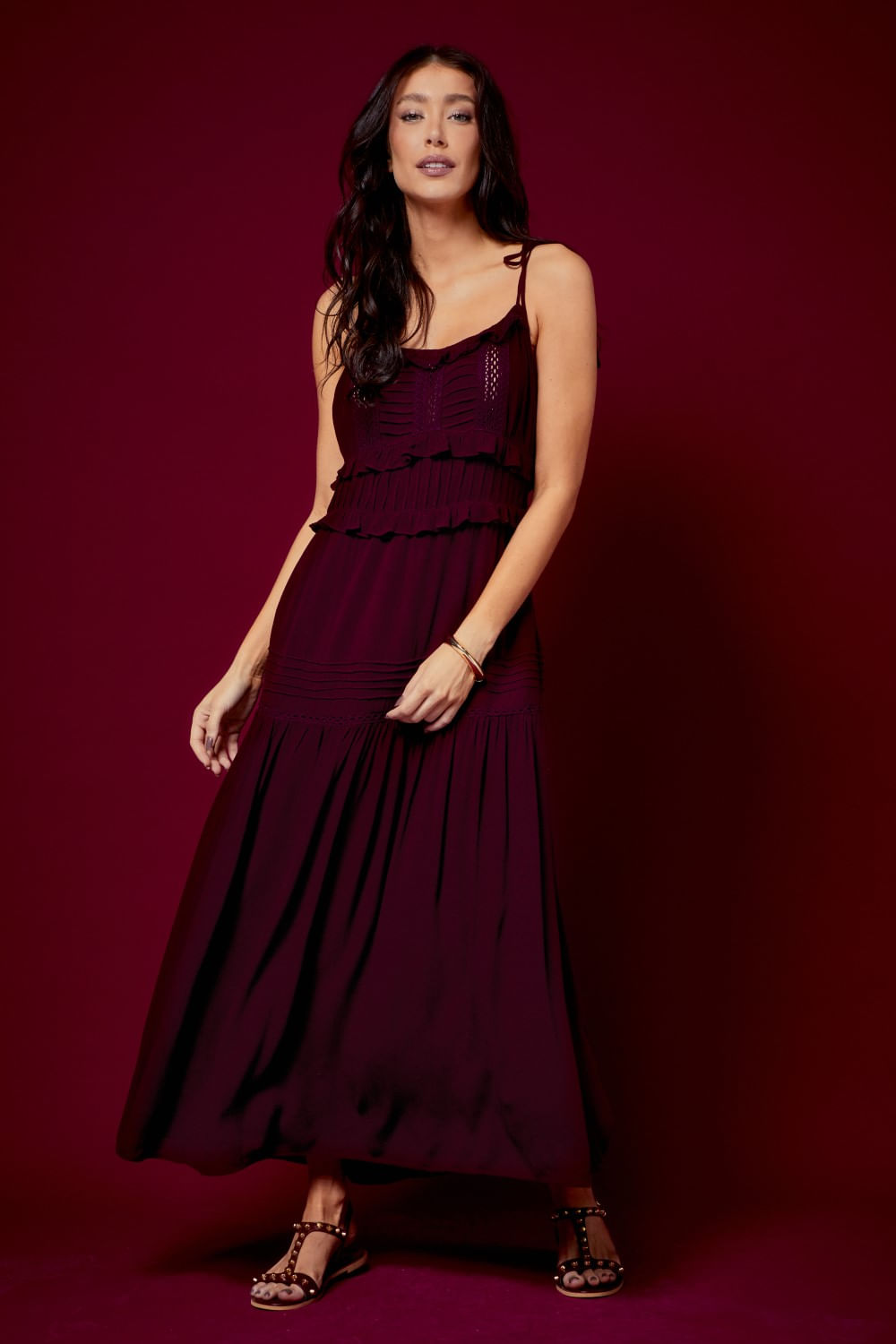 VESTIDO JADE
