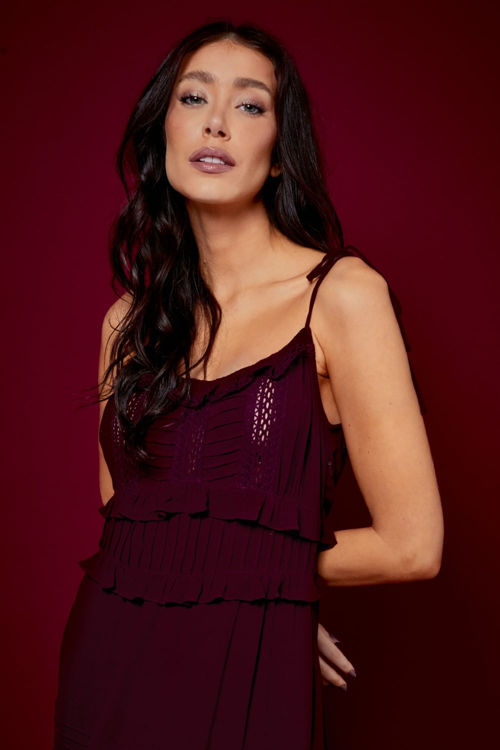 VESTIDO JADE