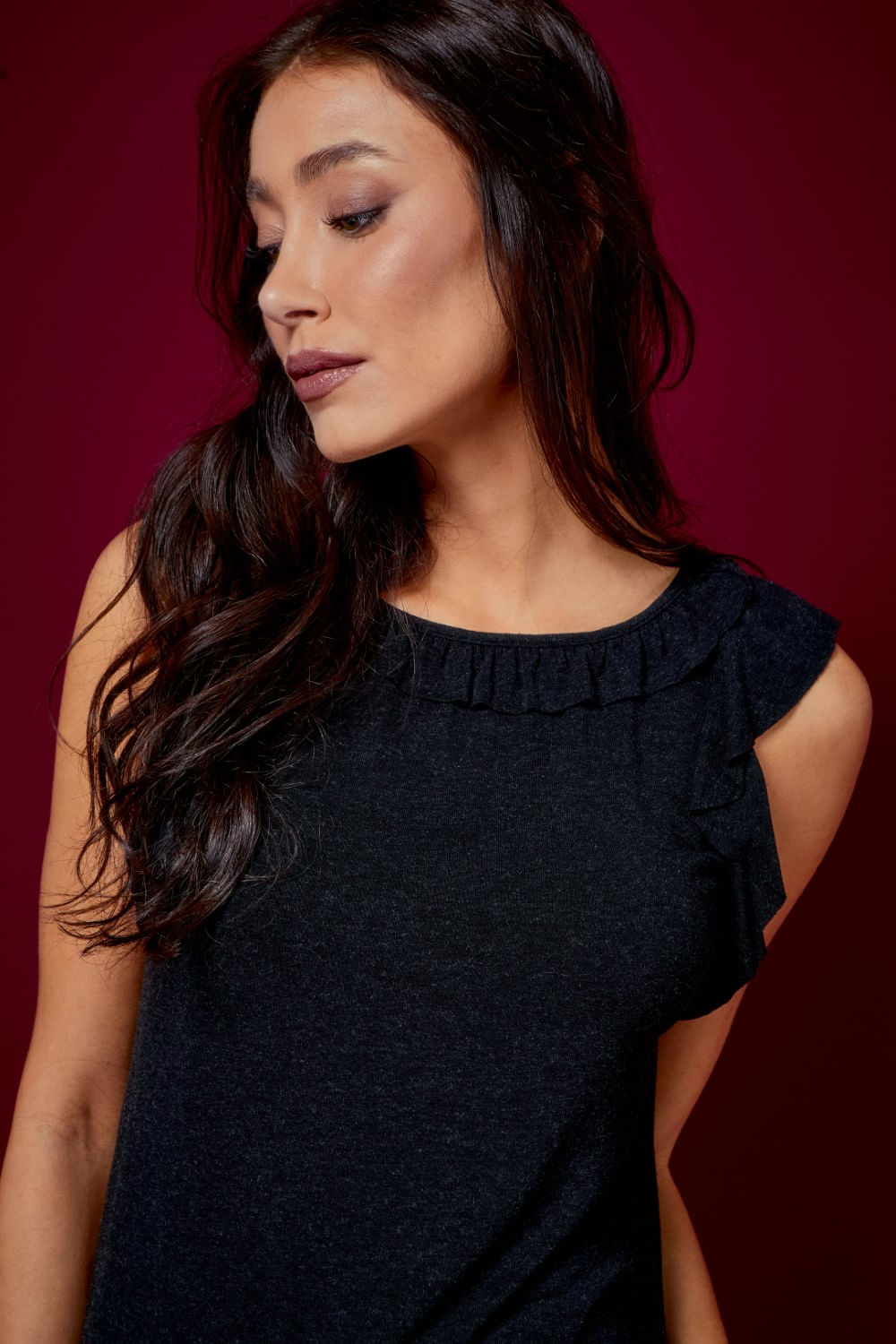 BLUSA BABADOS BARCELONA