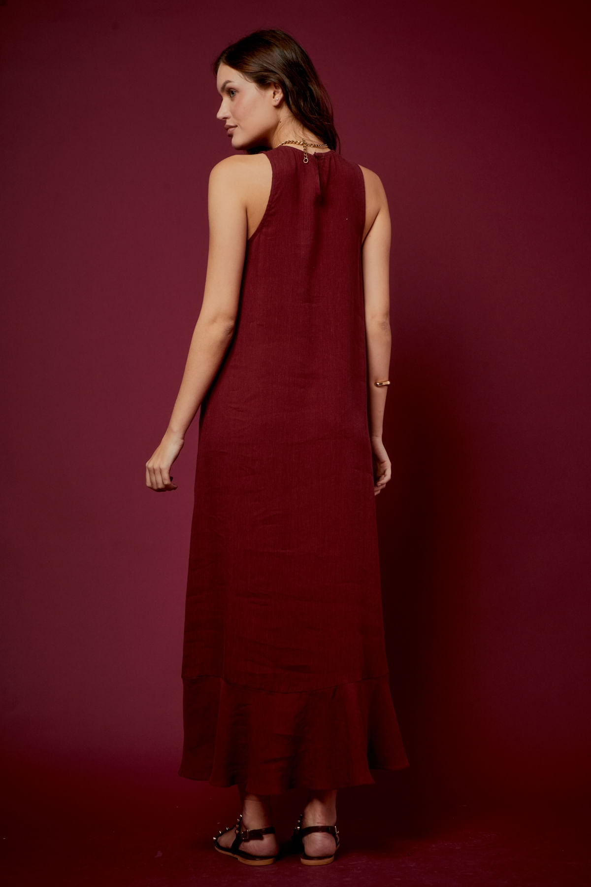 VESTIDO FLORENÇA