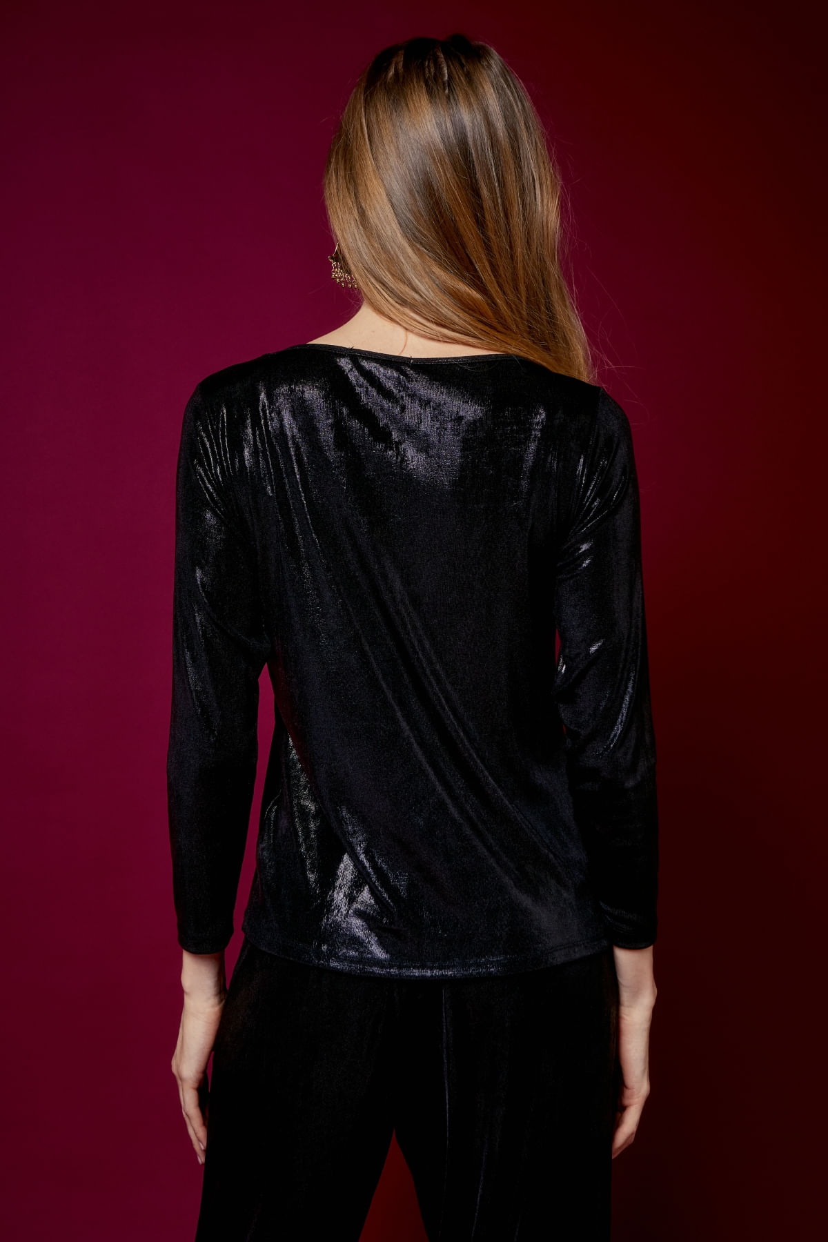 BLUSA STAR