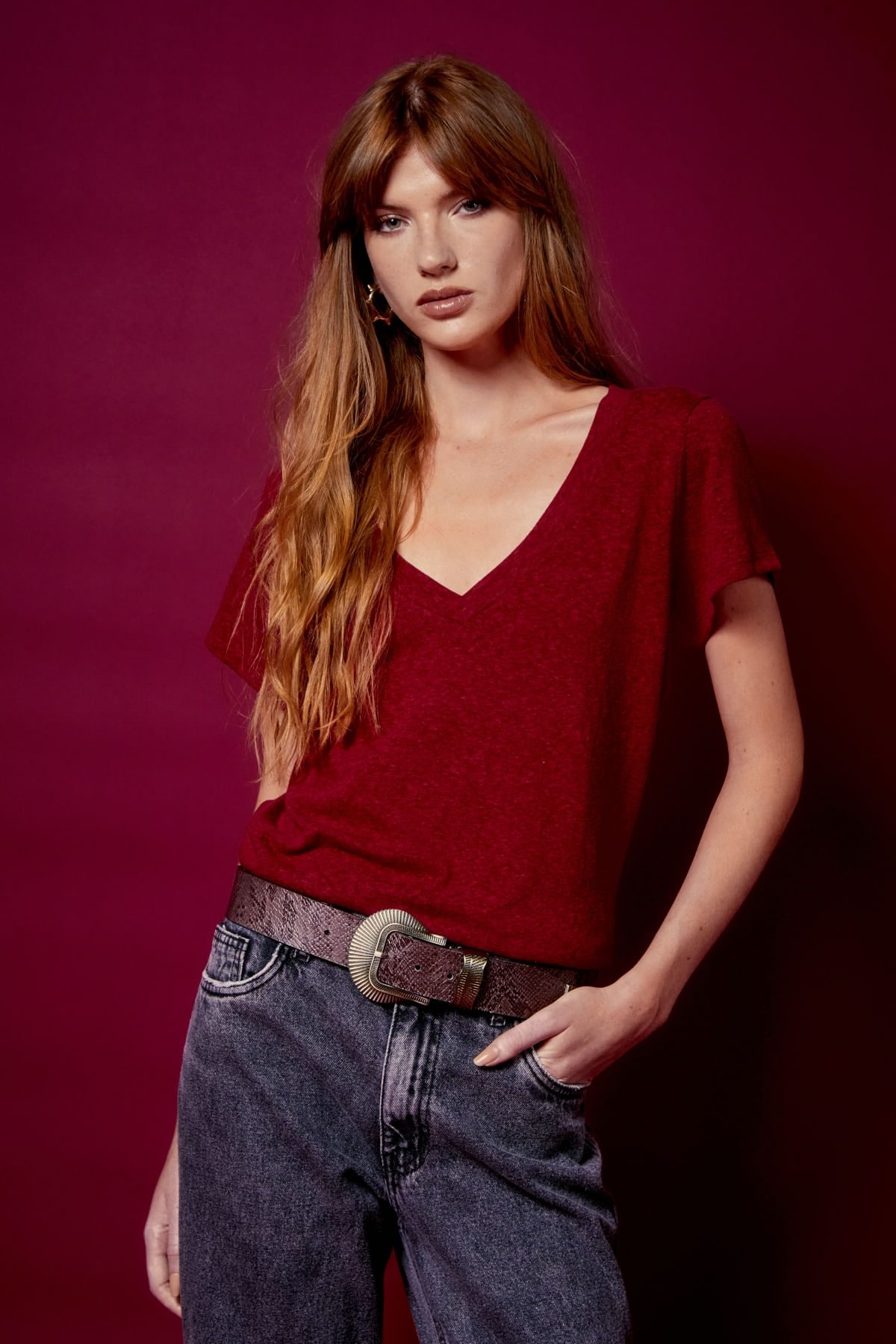 BLUSA BLUR