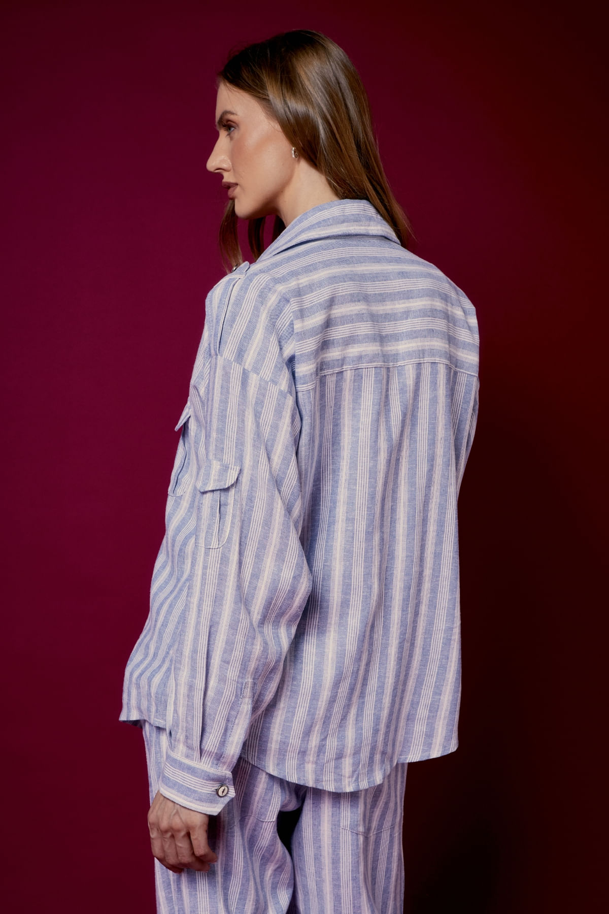 CAMISA RIVIERA