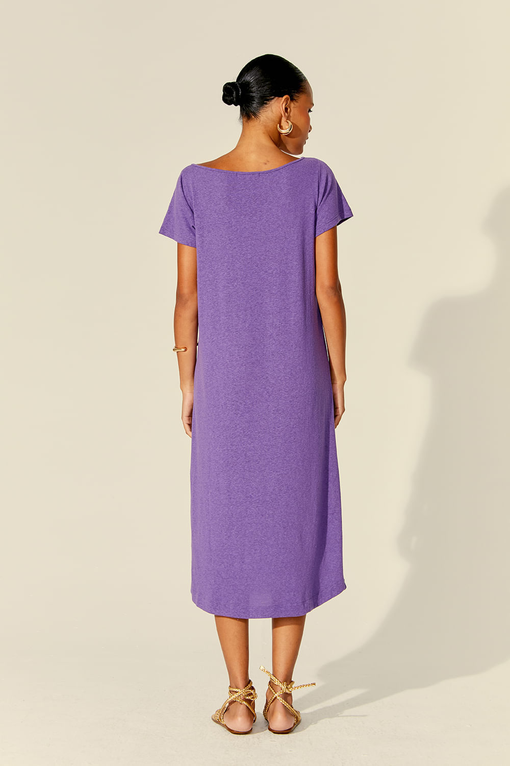 VESTIDO SILK ROCK
