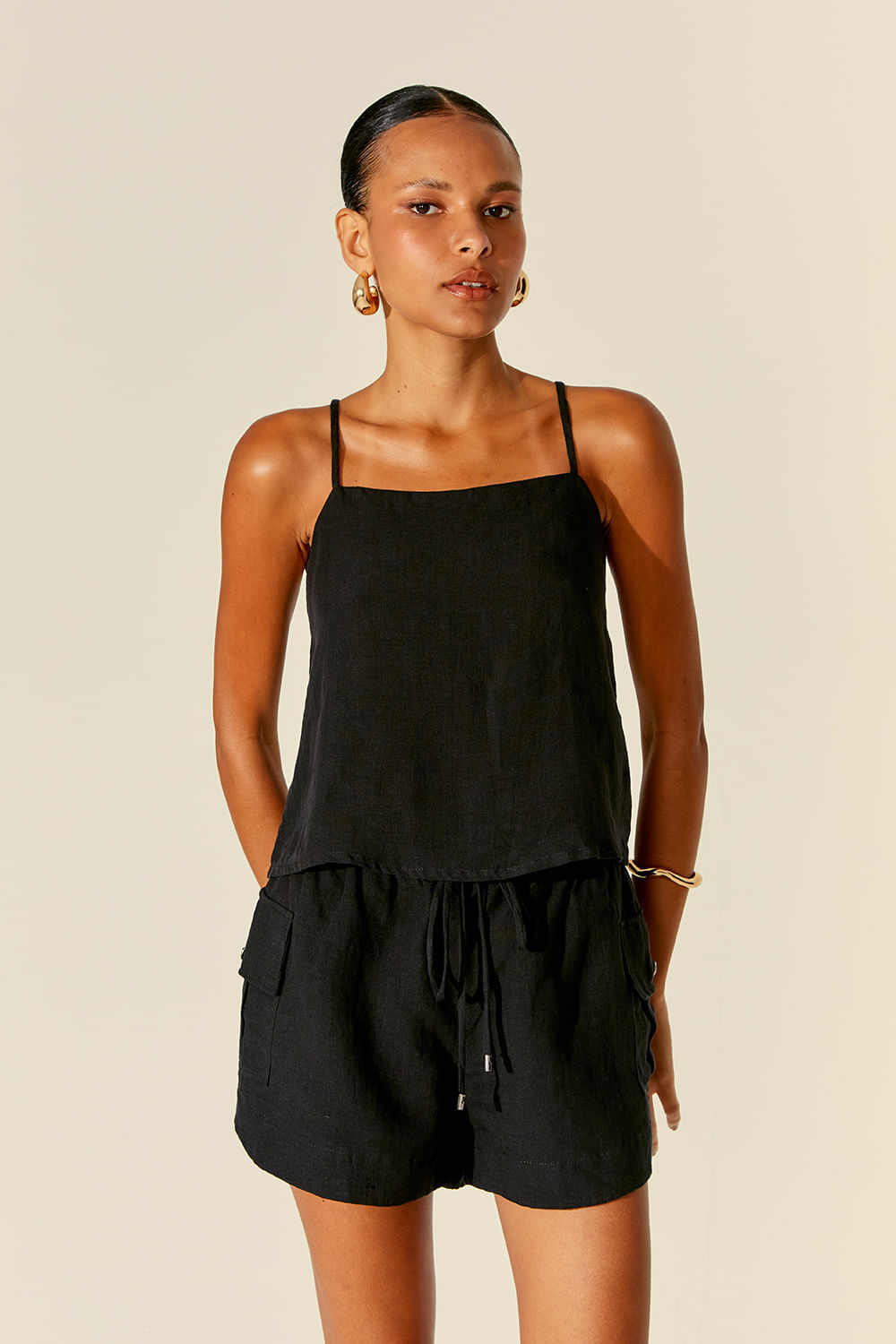 CONJUNTO LOUISE