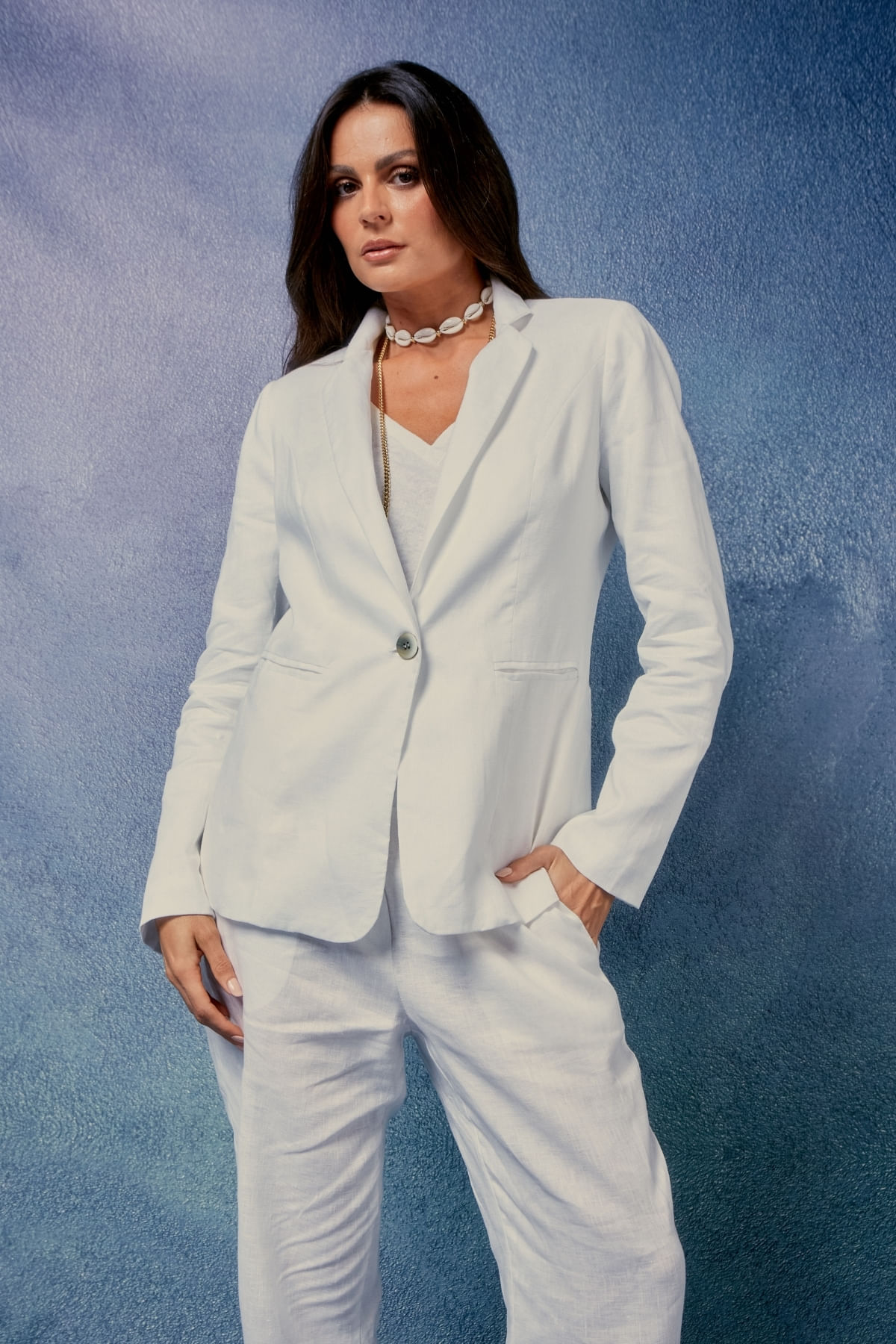 BLAZER BASIC LINHO