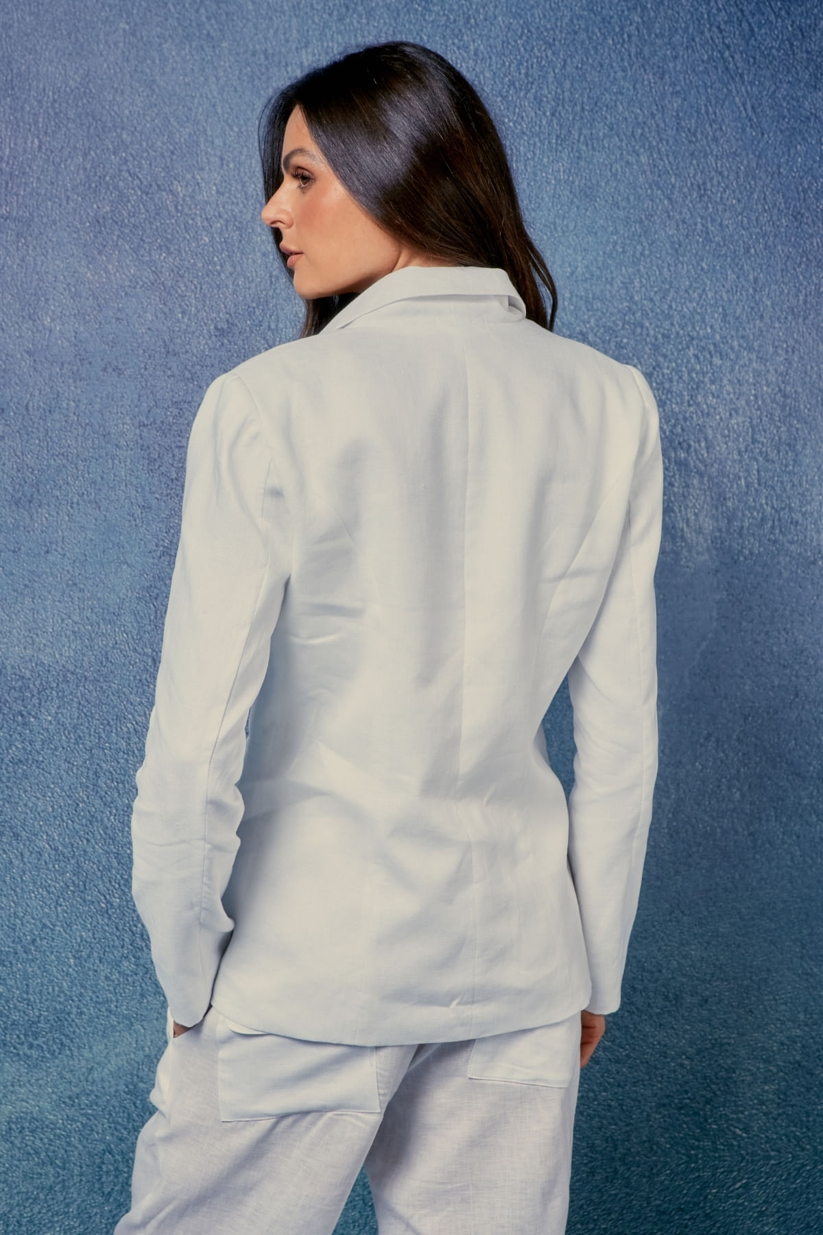 BLAZER BASIC LINHO