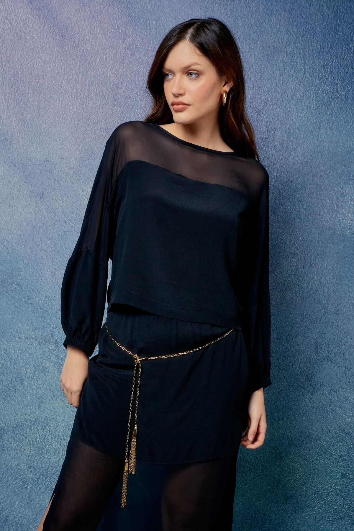 CONJUNTO SEDA MIX