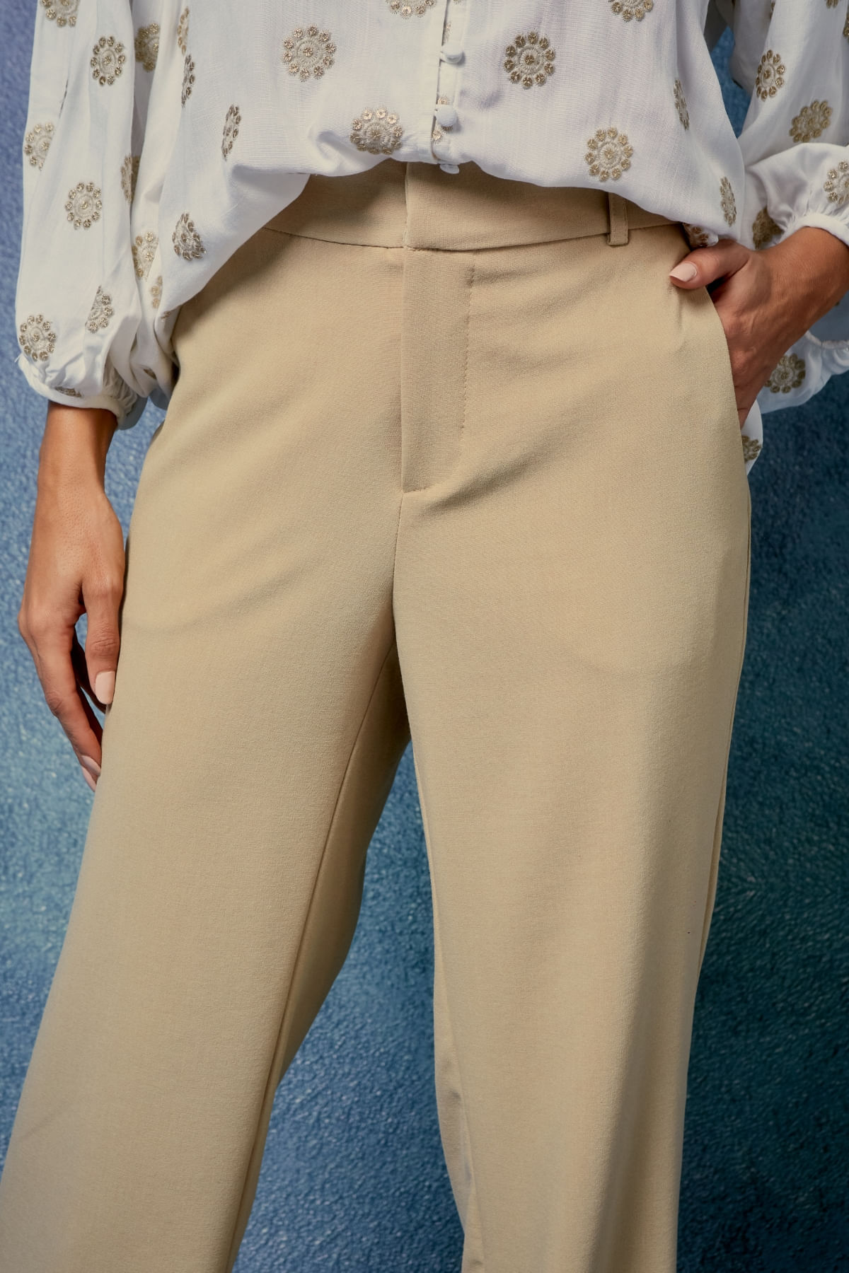 CALÇA HELENA