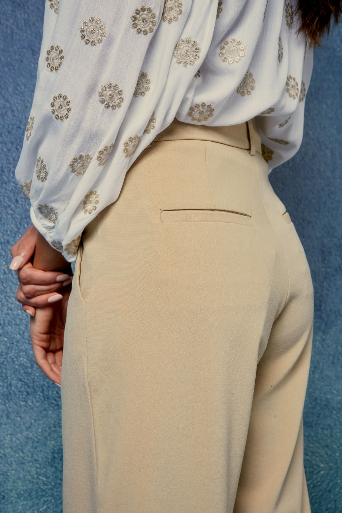 CALÇA HELENA