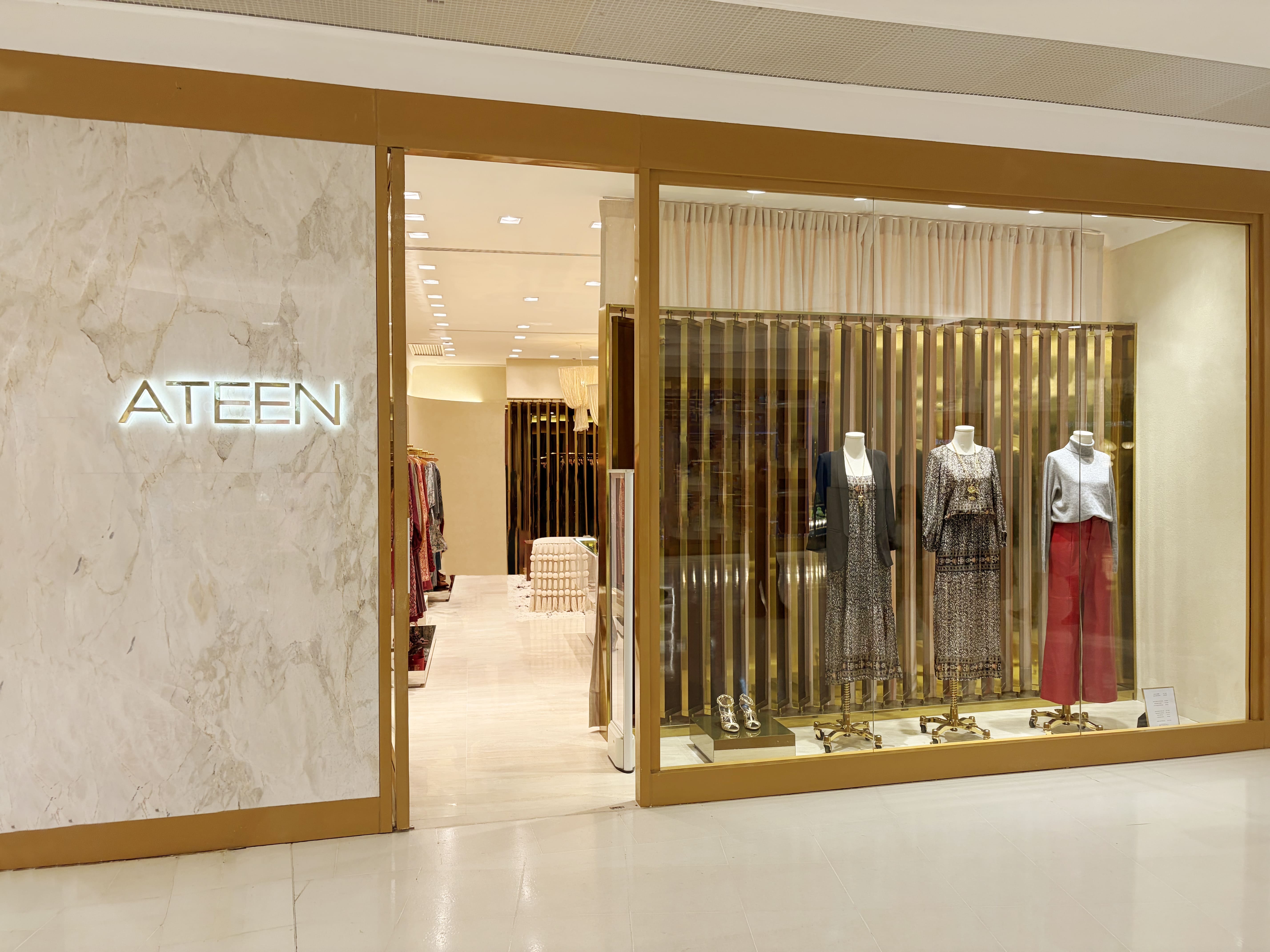 Shopping Leblon - Imagem 1