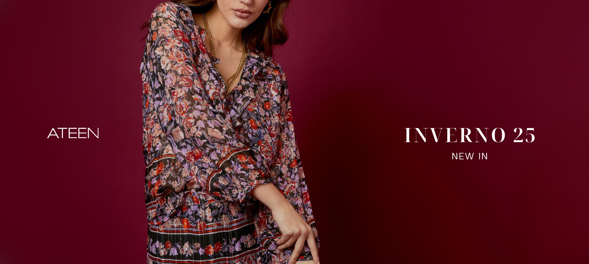 NEW IN