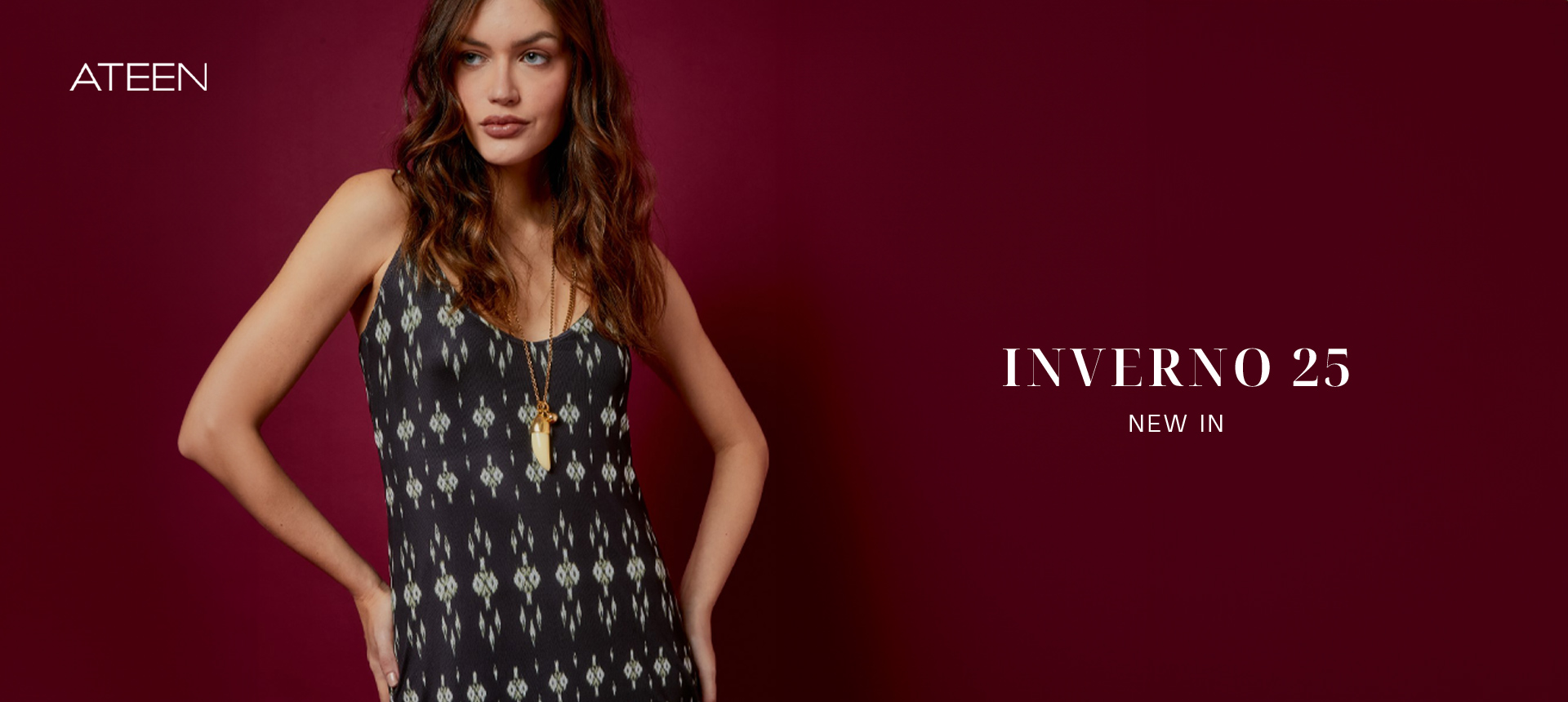 NEW IN